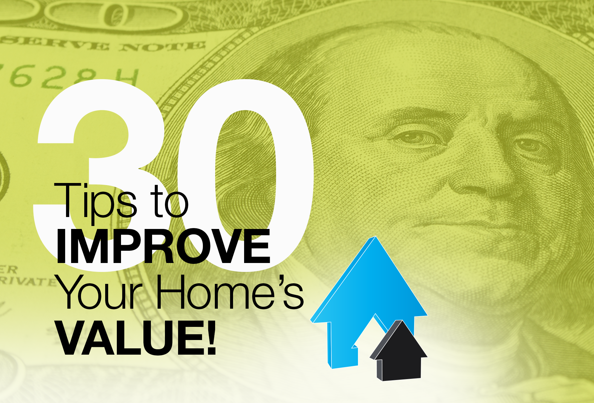 Home Improvement Tips