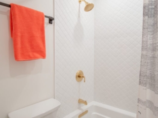 Libertyville - Bathroom Remodel