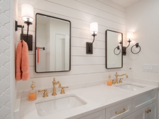 Libertyville - Bathroom Remodel