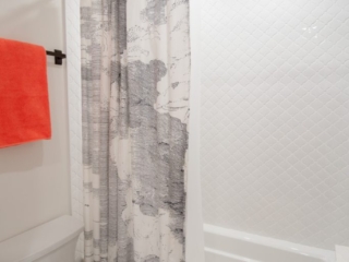 Libertyville - Bathroom Remodel