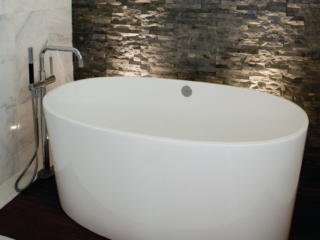 Wilmette - Bathroom Remodel
