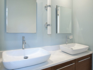 Wilmette - Bathroom Remodel