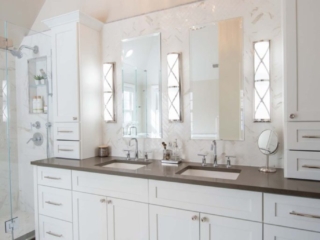 Arlington Heights - Bathroom Remodel