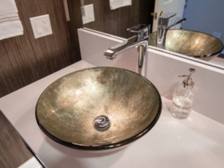 Glenview - Bathroom Remodel