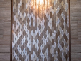 Glenview - Bathroom Remodel
