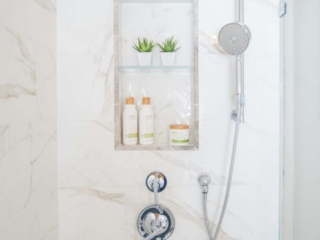 Arlington Heights - Bathroom Remodel