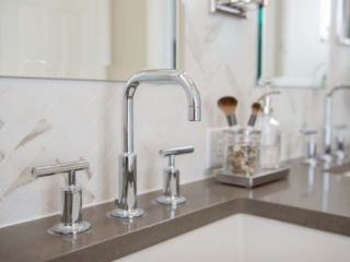 Arlington Heights - Bathroom Remodel