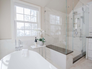 Arlington Heights - Bathroom Remodel