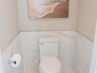 Arlington Heights - Bathroom Remodel