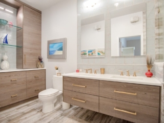Chicago - Bathroom Remodel