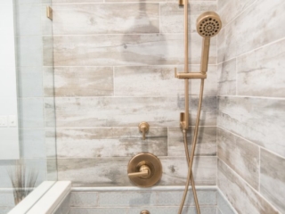 Chicago - Bathroom Remodel