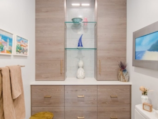 Chicago - Bathroom Remodel