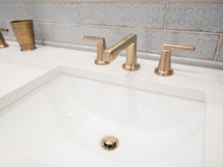 Chicago - Bathroom Remodel