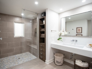 Chicago - Bathroom Remodel
