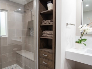 Chicago - Bathroom Remodel