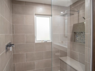 Chicago - Bathroom Remodel