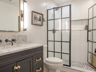 Chicago - Bathroom Remodel