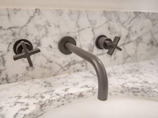 Chicago - Bathroom Remodel