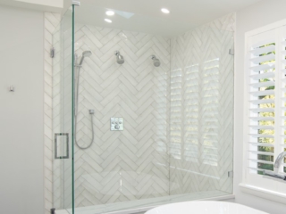 Northbrook - Bathroom Remodel