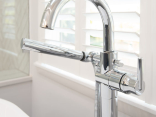 Northbrook - Bathroom Remodel