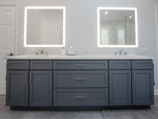Northbrook - Bathroom Remodel