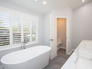 Northbrook - Bathroom Remodel