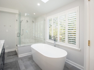 Northbrook - Bathroom Remodel