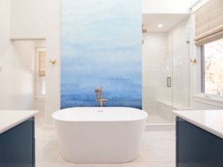 Wilmette - Bathroom Remodel