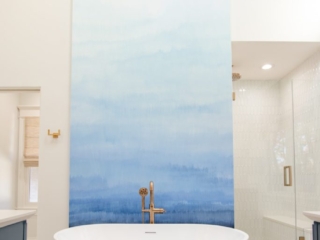 Wilmette - Bathroom Remodel