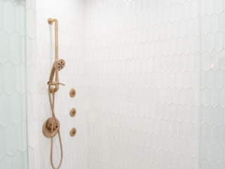 Wilmette - Bathroom Remodel