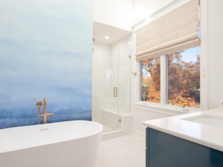 Wilmette - Bathroom Remodel